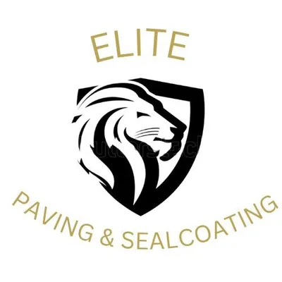Elite Paving & Sealcoating