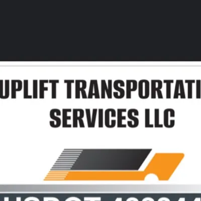 Uplift transportation services llc
