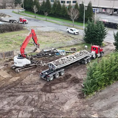 Ball and Son Excavation LLC