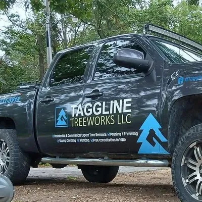 Taggline Treeworks LLC