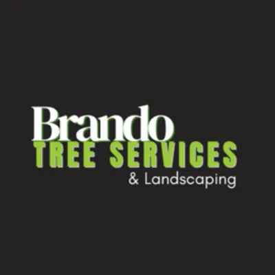 Brando tree services