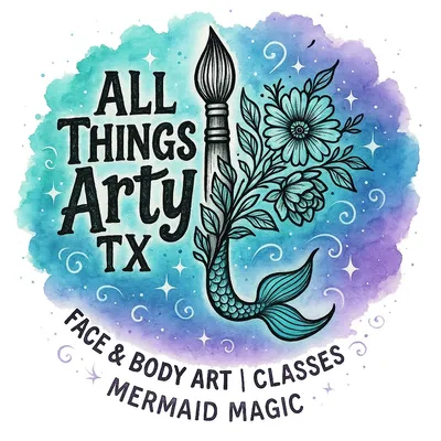 AllThingsArtyTX
