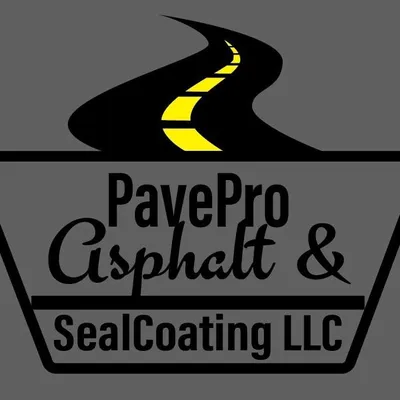 Pave Pro Asphalt & Sealcoating