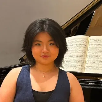 Helen Jiang Piano Studio