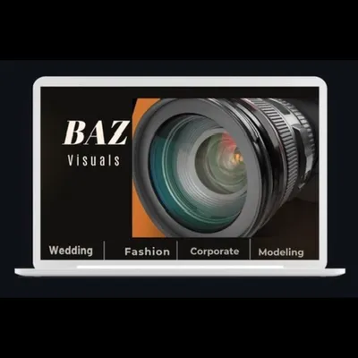 Baz Vizuals