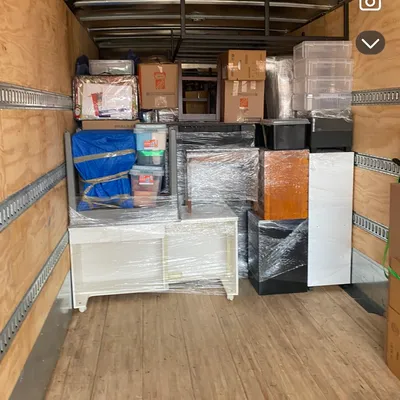 Shakir’s Moving and More