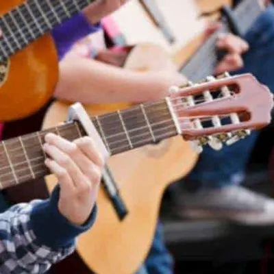 Music Lessons SF