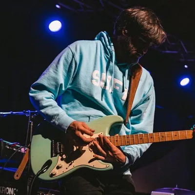 Harry Simmons PRO GUITAR LESSONS