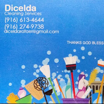 Dicelda Cleaning Services