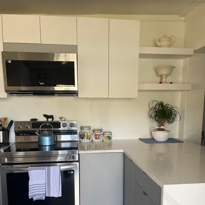 E.Ferreira Millwork Llc   Woods work