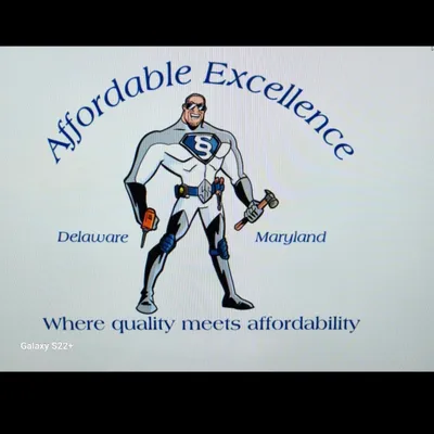 Affordable Excellence