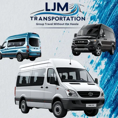 LJM Transportation
