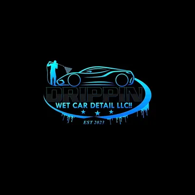 Drippin Wet Car Detail llc