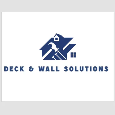 Deck & wall solutions