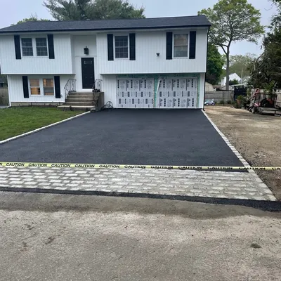 MAPLE LEAF PAVING AND MASONRY LLC