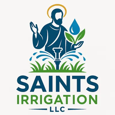 Saints irrigation