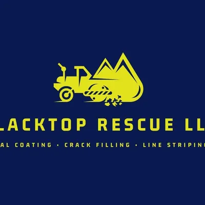 Blacktop Rescue LLC