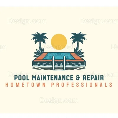 Pool Maintenance & Repair