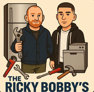 Ricky Bobbys