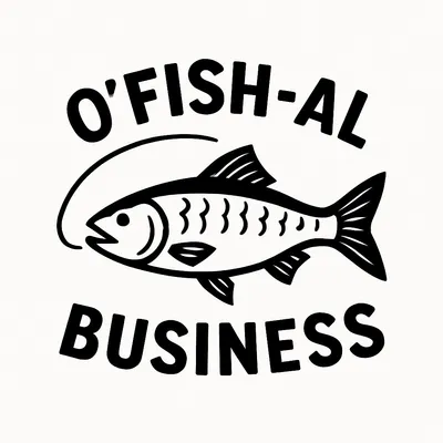 O-Fish-al Business