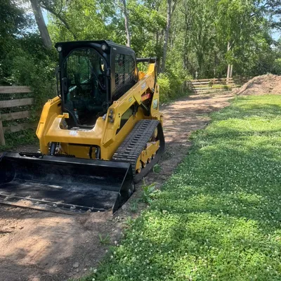 Encore Excavation