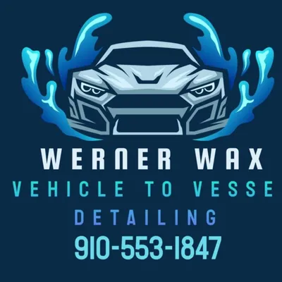 Werner Wax