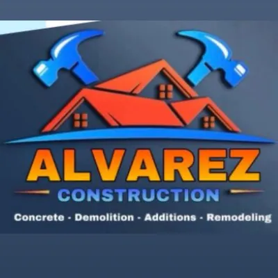 Alvarez construction Co