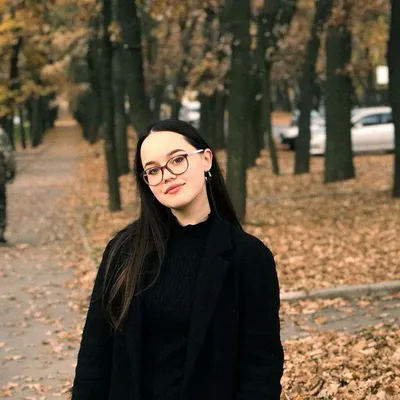 Bohdana Yanovska | Social Media Marketer