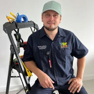 HVAC/R DUCT CLEANING