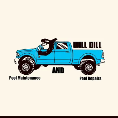 Will Dill Pool Services & Maintenance