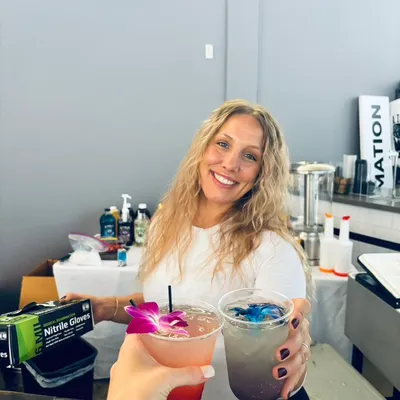 Triple4 mobile bartending