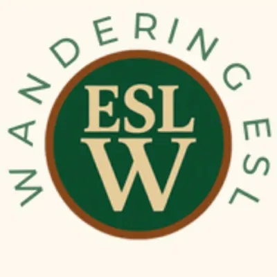 Wandering ESL