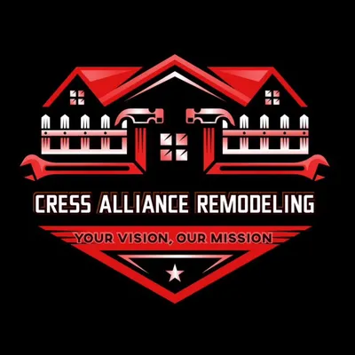 Cress alliance remodeling
