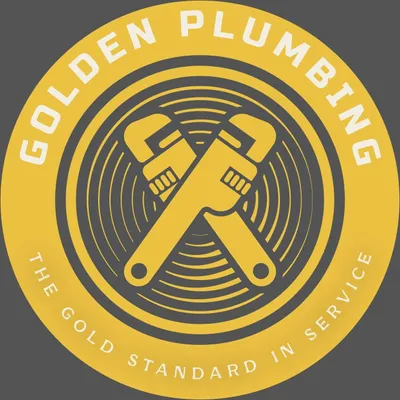 Golden Plumbing