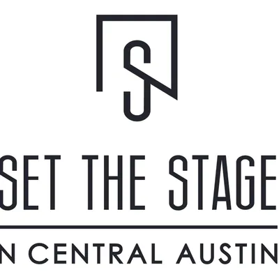 Set the Stage North Central Austin