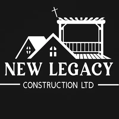 New Legacy Construction Ltd
