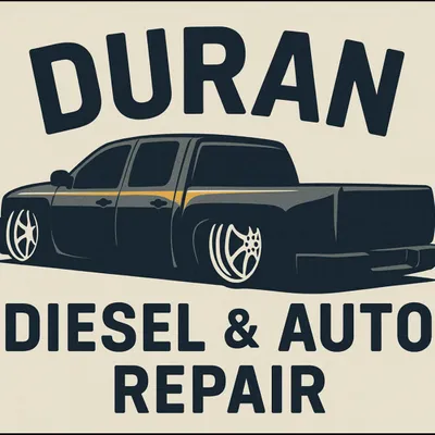 Duran Diesel & Auto repair
