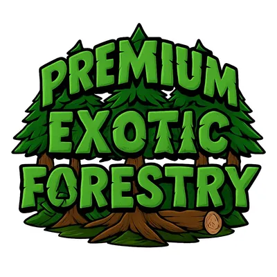 Premium forestry