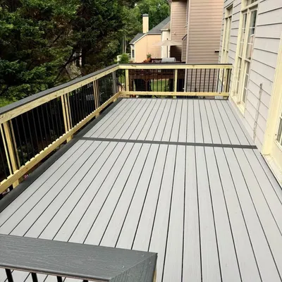 Refix and remodeling