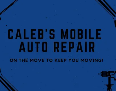Caleb’s Mobile Auto Repair