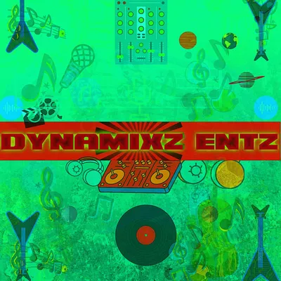 Dynamixz Entz