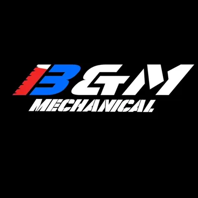 B&M Mechanical