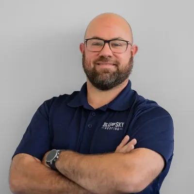 BluSky Roofing, LLC