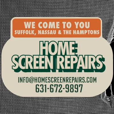 Home Screen Repairs