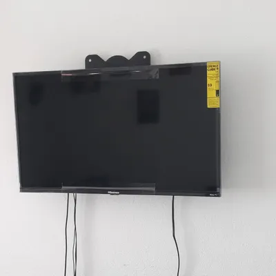 Mounting King's
