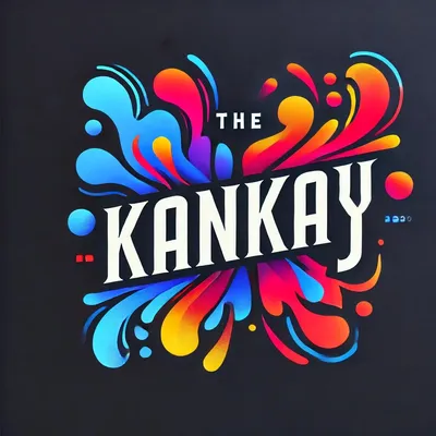 The Kankay Branding and marketing services