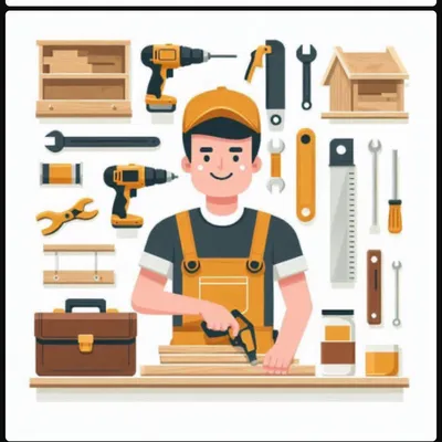 Criste handyman