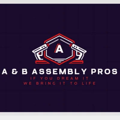 A & B Assembly pros