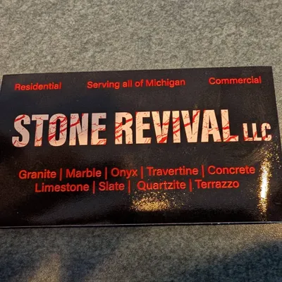 Stone Revival LLC