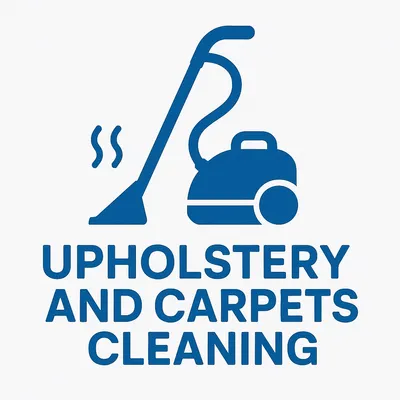 Carpet and furniture cleaning